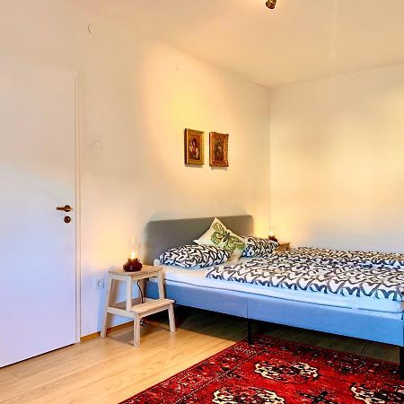 Elegant City Apartment - By Nahuen Suites Γκρατς Εξωτερικό φωτογραφία